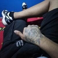 B4ldo25 webcam model