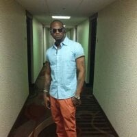 RonaldDixkDonald webcam