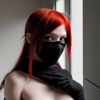 IlonaMask's Avatar Pic