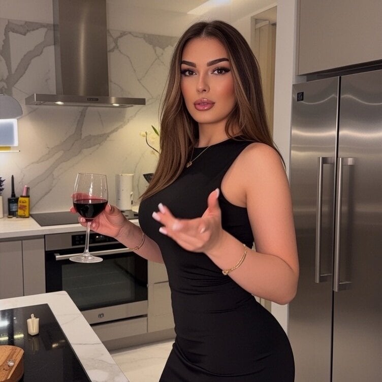 Ambre_La_nebulleuse's nudes and profile