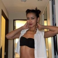 Melissa_Mone webcam