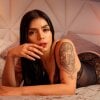 Salome__grey