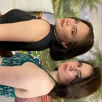 Offline chat soba modela CamillaEugene