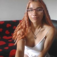 MyAngelx webcam model