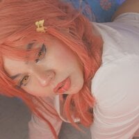 Samanta_cutee webcam model