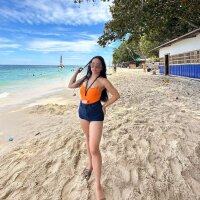 UrasianPrincess21's Avatar Pic