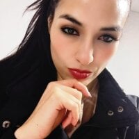 Megan__Night webcam model