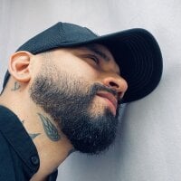CamiloGray_ webcam