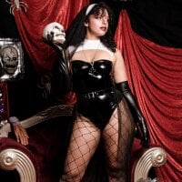 Sweet_Lucyy webcam model