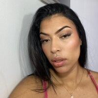 RiriiBrunette__ webcam model