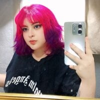 CuteUsagi webcam model