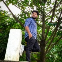 Suvochandradev: изображение аватарки