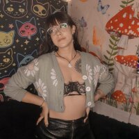 Galería de fotos sexys de Maagic4urmind con fotos de desnudos ...