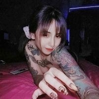 TattooedTemptation88 webcam