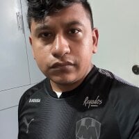 Dannybadisa083194 webcam model