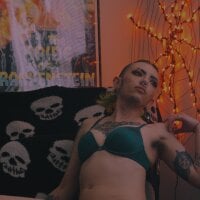 Junipervexx's Offline Chat Room