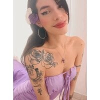 Saby_mermaid webcam