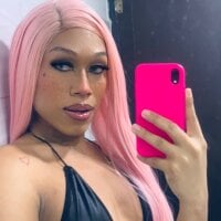 _ChanellR_ webcam model