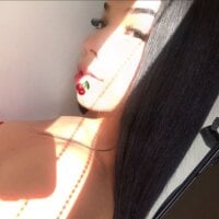 Hannahsmit webcam model