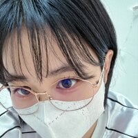 CheryGarcia webcam