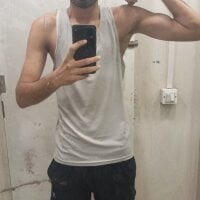 Indian_smart_playboy model avatar
