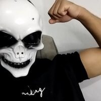 domidaddy1 model avatar