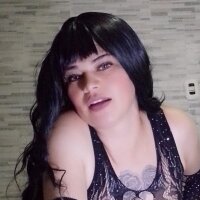 CarolainAH model avatar