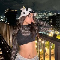 miia_blaze webcam model