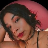 selene_gils webcam model