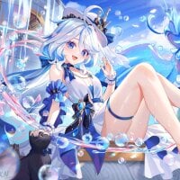 SagiriQuQ Immagine Avatar