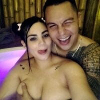 Couple_bigboobs08 Webcam-Show