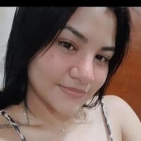 PaulaVega05 webcam