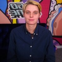 RoxyFlamee webcam model