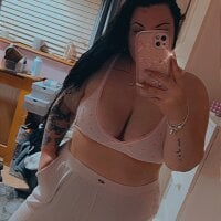Lulu1101xoxo webcam model