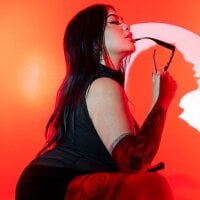 TessaRose webcam model