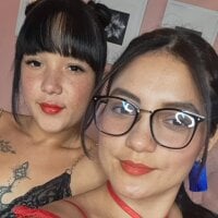 melodymegan's Offline Chat Room