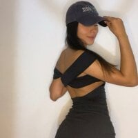 LilybethGray webcam model