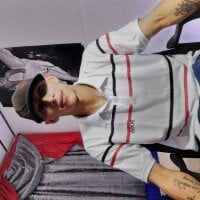 jhony-1 webcam