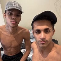 Midnight_Socks_Guys webcam model