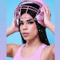 BeckyAnders Adlı Modelin Avatarı