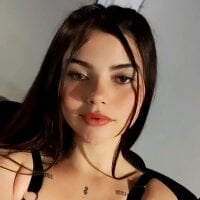Adaira18_pink webcam model