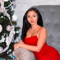 JenniferLovve webcam model