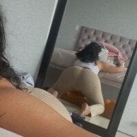 BigBootyButter webcam model