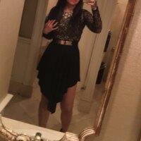PeachMango07 Adlı Modelin Çevrimdışı Sohbet Odası