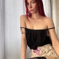 KateBunnyLive Webcam