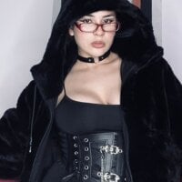 Obsidian_mistress webcam