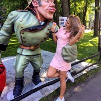 KinkyGirlxのオフラインチャットルーム