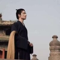 ZhuXiang-JuShi webcam model