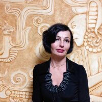 Alessiya 오프라인 채팅방