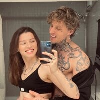 Inkedcouple офлайн чат стая